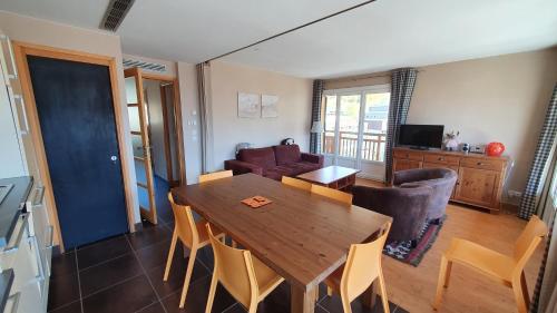 Appartement Cœur Station, 3 pièces, 6 personnes