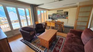 Appartement Cœur Station, 3 pièces, 6 personnes
