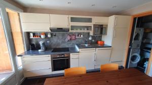 Appartement Cœur Station, 3 pièces, 6 personnes