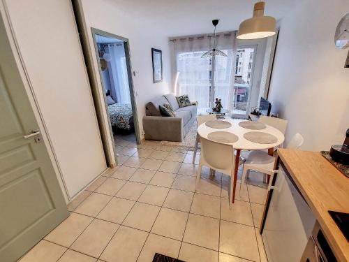 Appartement Cœur Thonon