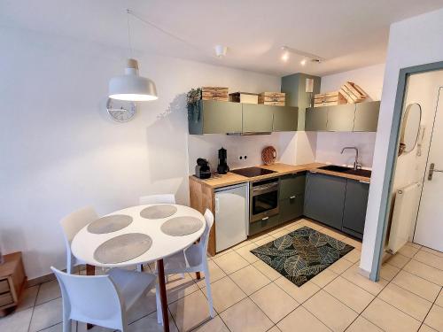 Appartement Cœur Thonon