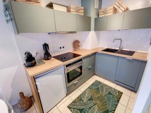 Appartement Cœur Thonon