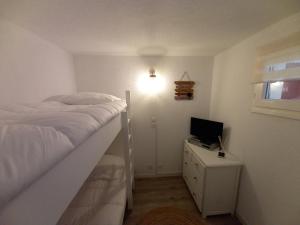 Appartement Cabine St-Lary-Soulan, Calme, Entièrement Rénové