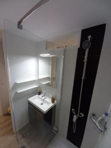 Appartement Cabine St-Lary-Soulan, Calme, Entièrement Rénové