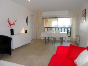 Appartement Cabourg, 2 pièces, 2 personnes - FR-1-487-159