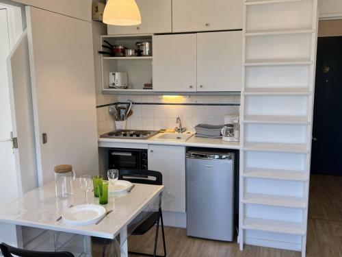 Appartement Cabourg, 2 pièces, 2 personnes - FR-1-487-229
