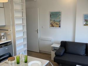 Appartement Cabourg, 2 pièces, 2 personnes - FR-1-487-229