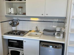 Appartement Cabourg, 2 pièces, 2 personnes - FR-1-487-229