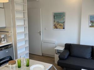 Appartement Appartement Cabourg, 2 pièces, 2 personnes - FR-1-487-229 33 boulevard des Diablotins Bâtiment 8 14390 Cabourg Normandie