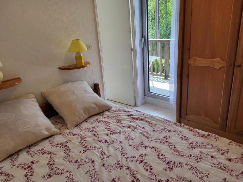 Appartement Cabourg, 2 pièces, 4 personnes - FR-1-465-16