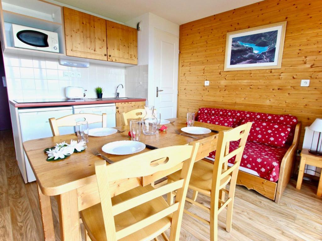 Appartement Cabourg, 2 pièces, 4 personnes - FR-1-465-21