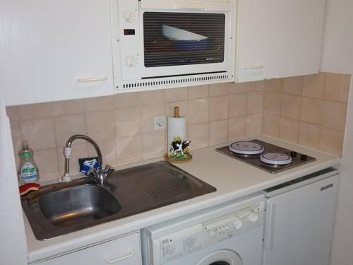 Appartement Cabourg, 2 pièces, 4 personnes - FR-1-465-21