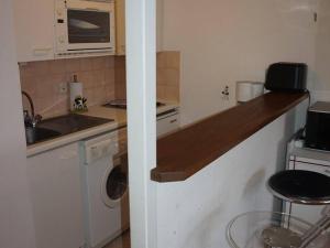 Appartement Cabourg, 2 pièces, 4 personnes - FR-1-465-21