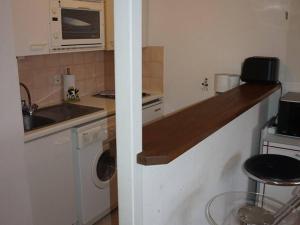 Appartement Appartement Cabourg, 2 pièces, 4 personnes - FR-1-465-21 Boulevard Des Diablotins - Bat. H, 1Er Ãtage, Appt. 175 - 14390 Cabourg Normandie