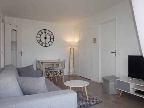 Appartement Cabourg, 2 pièces, 4 personnes - FR-1-465-60