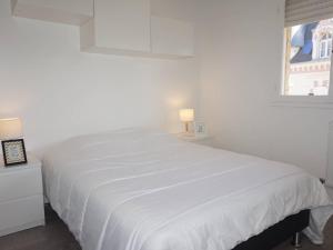 Appartement Cabourg, 2 pièces, 4 personnes - FR-1-465-60