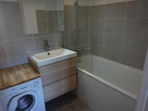 Appartement Cabourg, 2 pièces, 4 personnes - FR-1-465-60