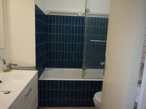 Appartement Cabourg, 2 pièces, 4 personnes - FR-1-465-61