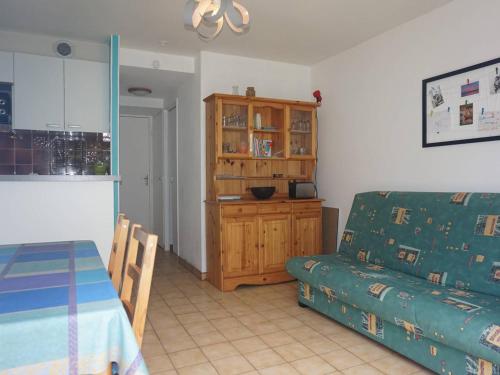 Appartement Cabourg, 2 pièces, 4 personnes - FR-1-465-70