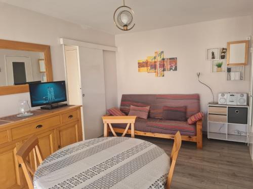 Appartement Cabourg, 2 pièces, 4 personnes - FR-1-487-144