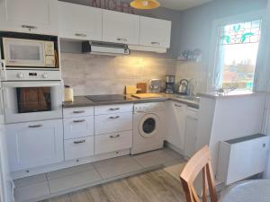 Appartement Cabourg, 2 pièces, 4 personnes - FR-1-487-144