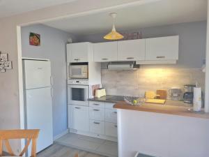 Appartement Cabourg, 2 pièces, 4 personnes - FR-1-487-144