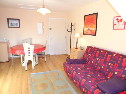 Appartement Cabourg, 2 pièces, 4 personnes - FR-1-487-148