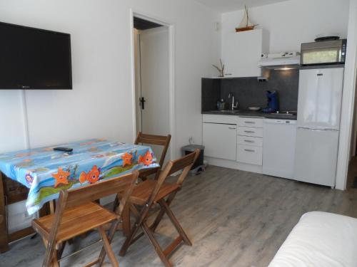 Appartement Cabourg, 2 pièces, 4 personnes - FR-1-487-150