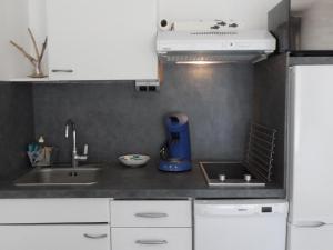 Appartement Cabourg, 2 pièces, 4 personnes - FR-1-487-150