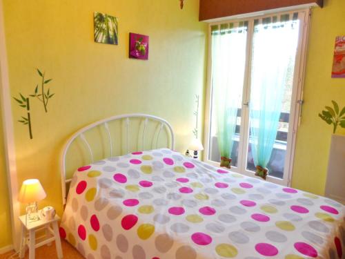 Appartement Cabourg, 2 pièces, 4 personnes - FR-1-487-157