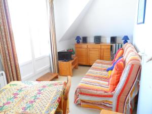 Appartement Cabourg, 2 pièces, 4 personnes - FR-1-487-160
