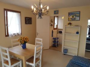 Appartement Cabourg, 2 pièces, 4 personnes - FR-1-487-172