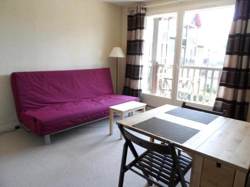Appartement Cabourg, 2 pièces, 4 personnes - FR-1-487-173