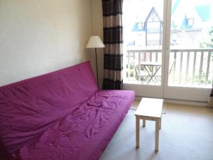 Appartement Cabourg, 2 pièces, 4 personnes - FR-1-487-173