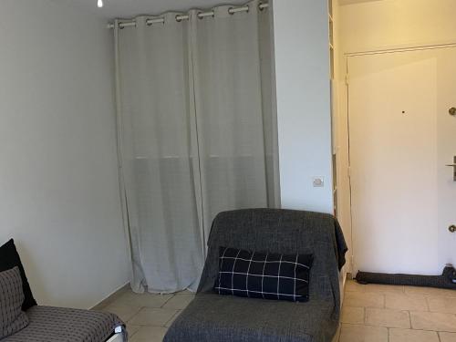 Appartement Cabourg, 2 pièces, 4 personnes - FR-1-487-188