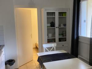 Appartement Cabourg, 2 pièces, 4 personnes - FR-1-487-188