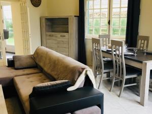 Appartement Cabourg, 2 pièces, 4 personnes - FR-1-487-190