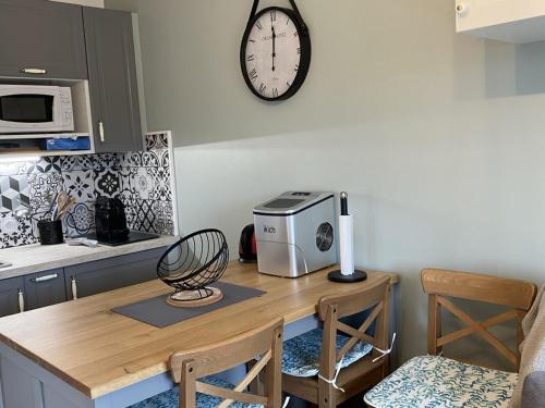 Appartement Cabourg, 2 pièces, 4 personnes - FR-1-487-210