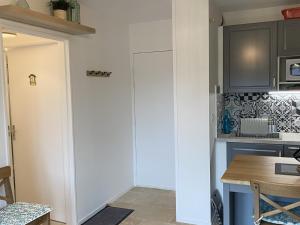 Appartement Cabourg, 2 pièces, 4 personnes - FR-1-487-210