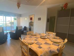 Appartement Cabourg, 2 pièces, 4 personnes - FR-1-487-225