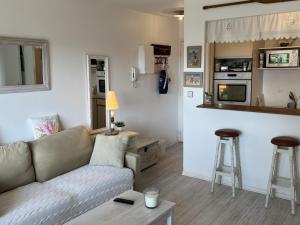 Appartement Cabourg, 2 pièces, 4 personnes - FR-1-487-227