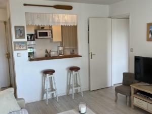 Appartement Appartement Cabourg, 2 pièces, 4 personnes - FR-1-487-227 49 Avenue du Commandant Touchard 14390 Cabourg Normandie