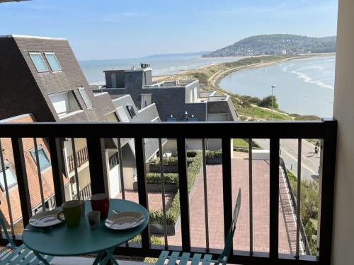 Appartement Cabourg, 2 pièces, 4 personnes - FR-1-487-228