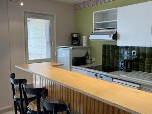 Appartement Cabourg, 2 pièces, 4 personnes - FR-1-487-228