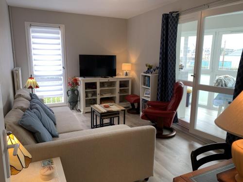 Appartement Cabourg, 2 pièces, 4 personnes - FR-1-487-230