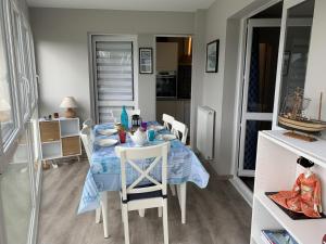 Appartement Cabourg, 2 pièces, 4 personnes - FR-1-487-230