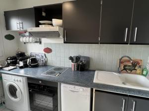 Appartement Cabourg, 2 pièces, 4 personnes - FR-1-487-234