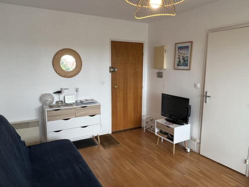 Appartement Cabourg, 2 pièces, 5 personnes - FR-1-487-153