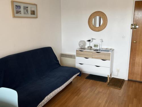 Appartement Cabourg, 2 pièces, 5 personnes - FR-1-487-153