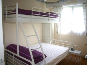 Appartement Cabourg, 2 pièces, 5 personnes - FR-1-487-153